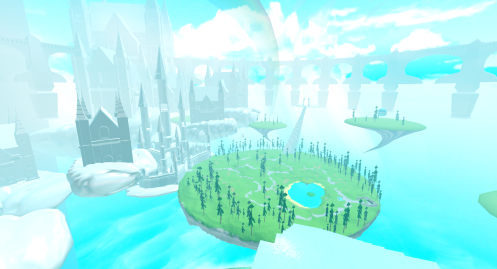 Blooming Plateau Swordburst 2 Wiki Fandom - all floor 8 drops item stats and location swordburst 2 roblox