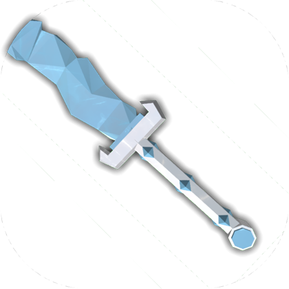 Frost Bite Swordburst 2 Wiki Fandom - roblox swordburst 2 crystal drop