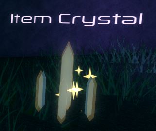 Item Crystal Swordburst 2 Wiki Fandom - roblox swordburst 2 crystal drop