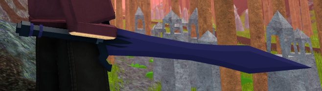 Anduril Swordburst 2 Wiki Fandom - roblox swordburst 2 alphawal