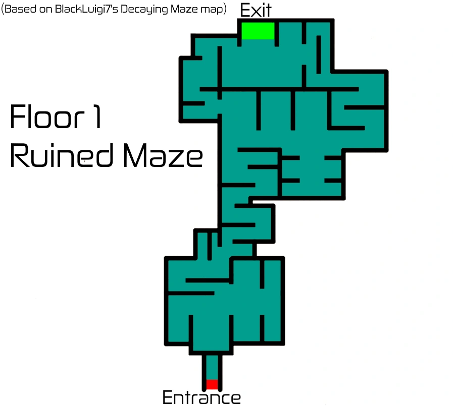 Swordburst 2 Floor 1 Maze Map Home Alqu swordburst-2-floor-1-maze-map-home-alqu
