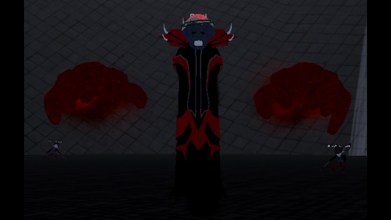 Baal The Tormentor Swordburst 2 Wiki Fandom - roblox wiki swordburst 2