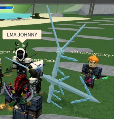 Developer Blade Swordburst 2 Wiki Fandom - roblox any other game like swordburst 2