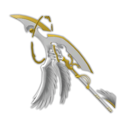 Seraphim's Light | SwordBurst 2 Wiki | Fandom