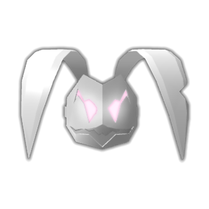 Bunny Mask Swordburst 2 Wiki Fandom - haunted bunny mask roblox