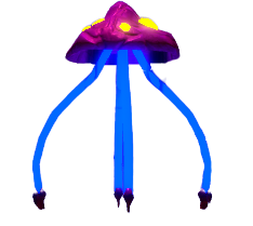 Jelly Wisp Swordburst 2 Wiki Fandom - roblox jelly the jellyfish