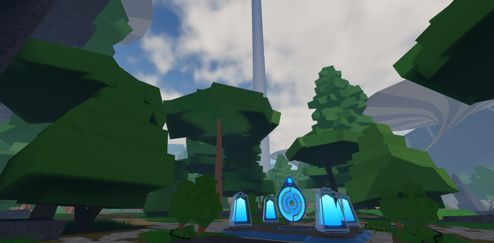 Virhst Woodlands Swordburst 2 Wiki Fandom - roblox any other game like swordburst 2