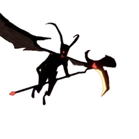 the dark reaper roblox wikia fandom