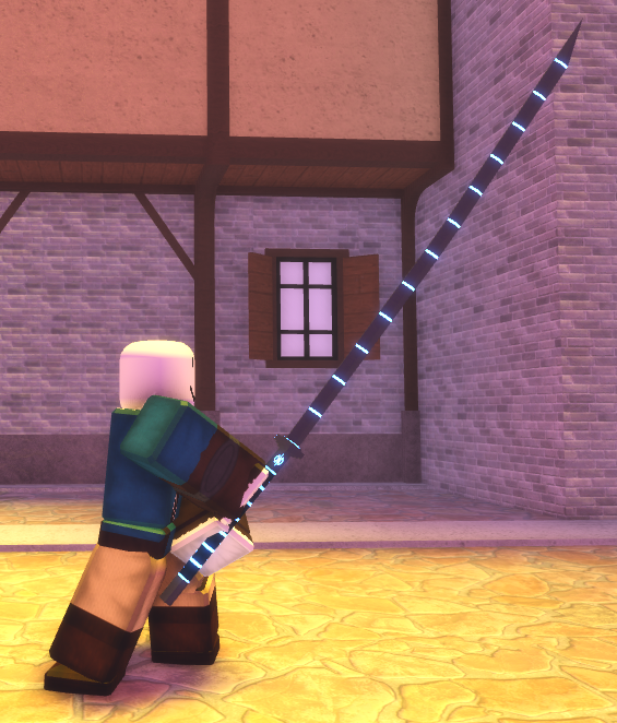 Swordburst 2 - Roblox