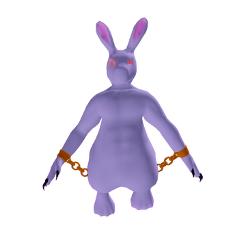 Killer Bunny | SwordBurst 2 Wiki | Fandom