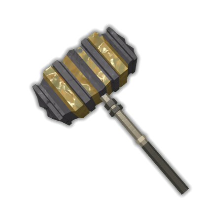 Lightning Hammer Swordburst 2 Wiki Fandom - roblox swordburst 2 how dual wield