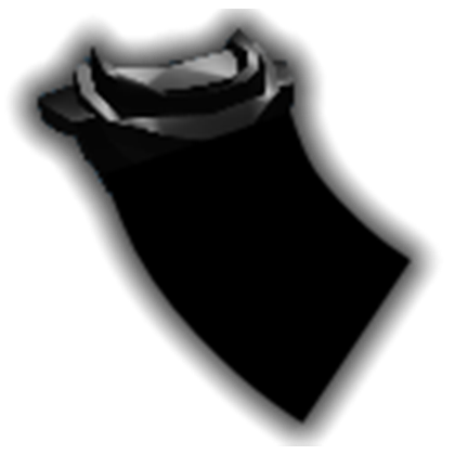 Cloak Of Night Swordburst 2 Wiki Fandom - black cape i roblox