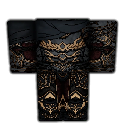 Vanquished Tunic | SwordBurst 2 Wiki | Fandom