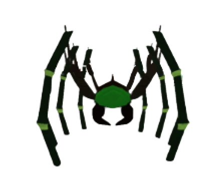 Bamboo Spider Swordburst 2 Wiki Fandom