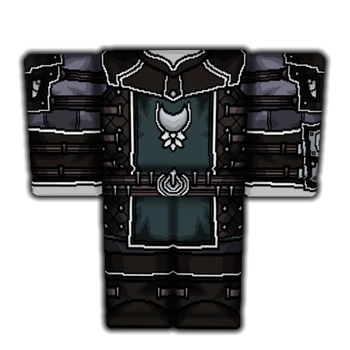 Exiled Deathplate | SwordBurst 2 Wiki | Fandom