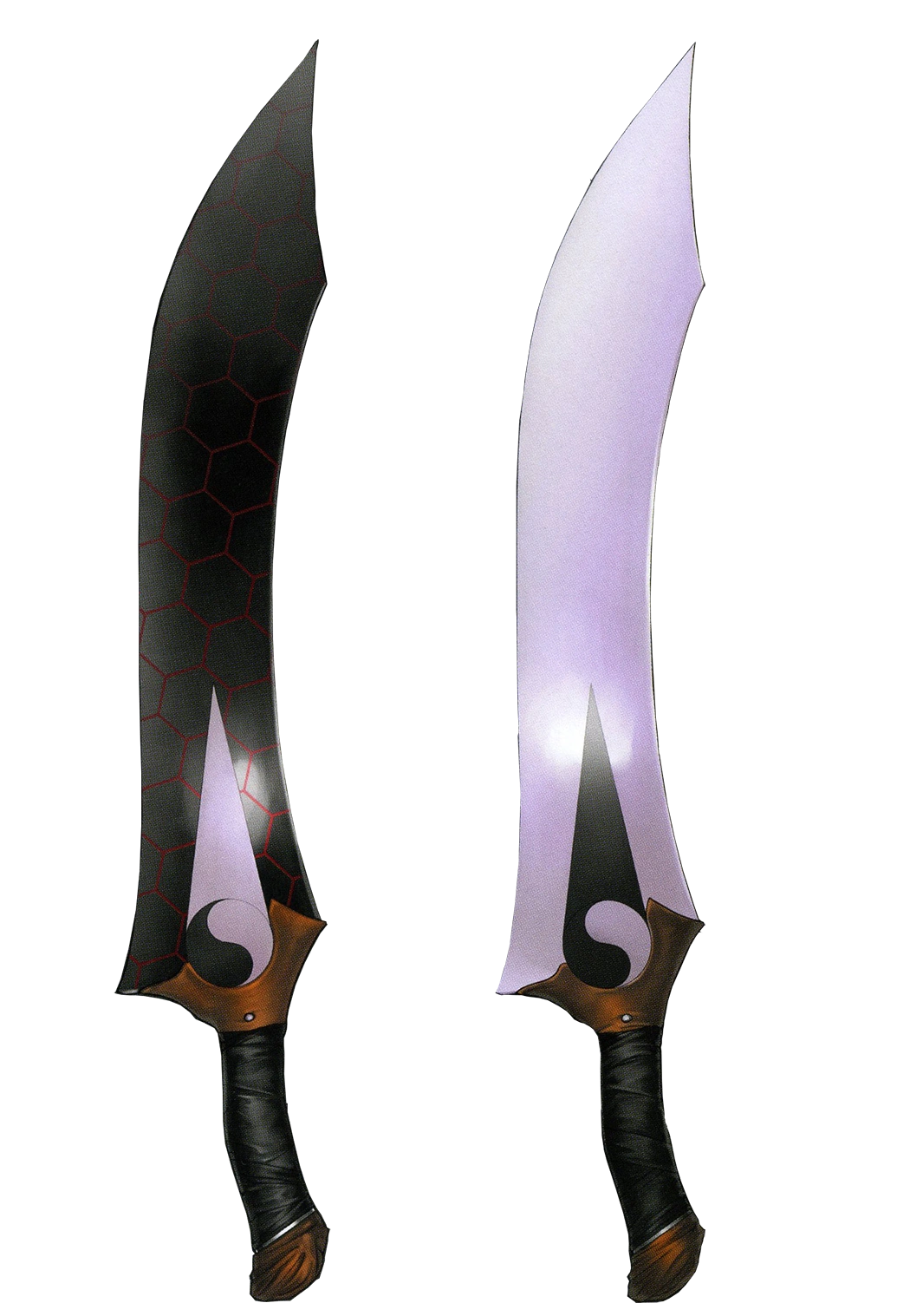 Oblivion’s Edge | SwordBurst 2 Wiki | Fandom