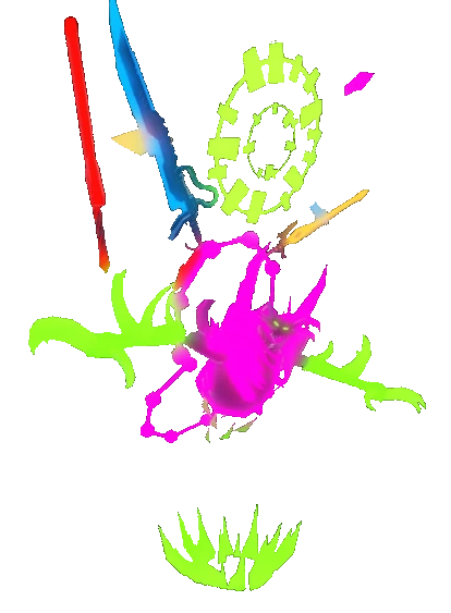 【超希少・廃盤】 EPISORD OF EPISORD VOL.2 Special Sound Series, Vol. 2: The Word - Album by Shigeo Sekito