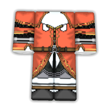 robe roblox id