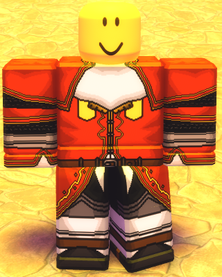 Dusty Robe Swordburst 2 Wiki Fandom - wikipedia roblox swordburst 2