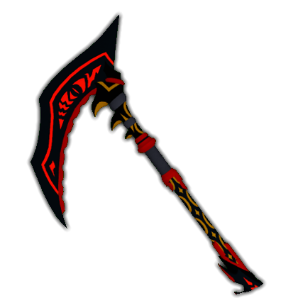 DragonFang Scythe | SwordBurst 2 Wiki | Fandom