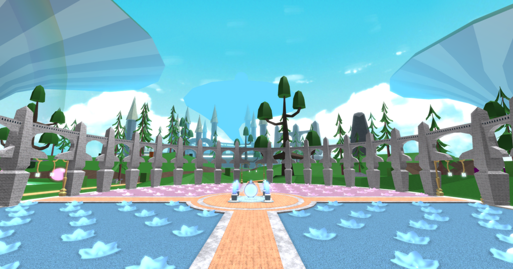 Blooming Plateau Swordburst 2 Wiki Fandom - saob roblox floor 2