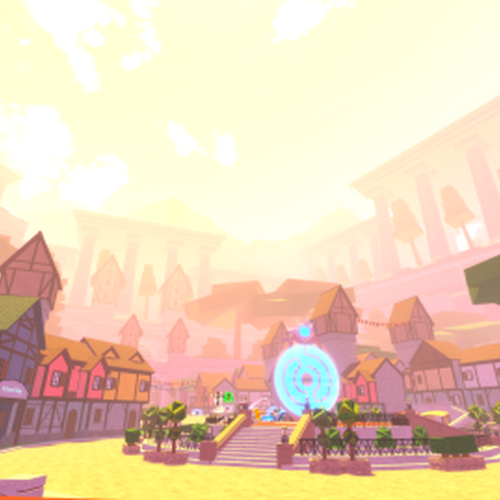 Locations Swordburst 2 Wiki Fandom