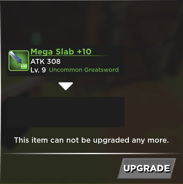 Upgrading | Swordburst 3 Wiki | Fandom