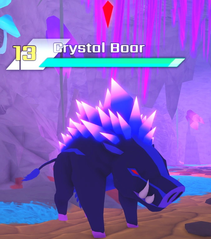 Crystal Boar Swordburst 3 Wiki Fandom Crystal boar swordburst 3 wiki fandom