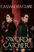 Sword Catcher | The Sword Catcher Wiki | Fandom