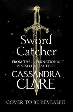 Sword Catcher, The Sword Catcher Wiki