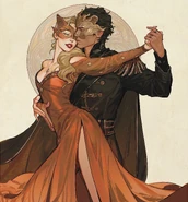 The Ragpicker King | The Sword Catcher Wiki | Fandom