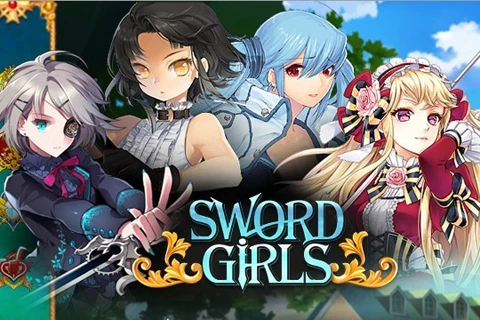 Sword Girls Wiki