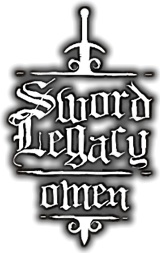 Sword Legacy: Omen Wiki