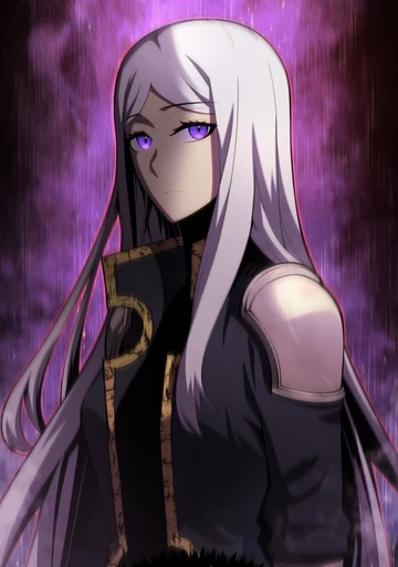 Luna Runcandel | Swordmaster's Youngest Son Wiki | Fandom