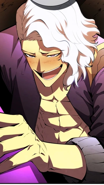 Muron Zipfel | Swordmaster's Youngest Son Wiki | Fandom