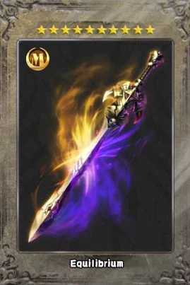 Equilibrium | Sword Quest Wiki | Fandom