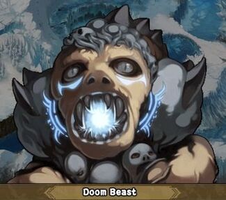 Doom Beast Profile