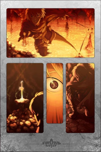 鳳凰劍 不死鳥 Sword Quest Wiki Fandom