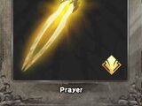 Prayer