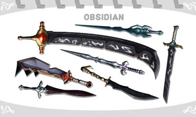 Obsidian