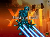 Bluescreen Death