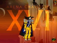 16-2.gif (107 KB) Bhaargle in Swords and Sandals III.