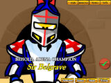 Sir Belgrave