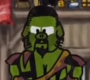 Stylonius Son SS2R unmasked.png (68 KB) Unmasked, in Swords and Sandals II: Redux.