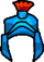 Cavalry Helm