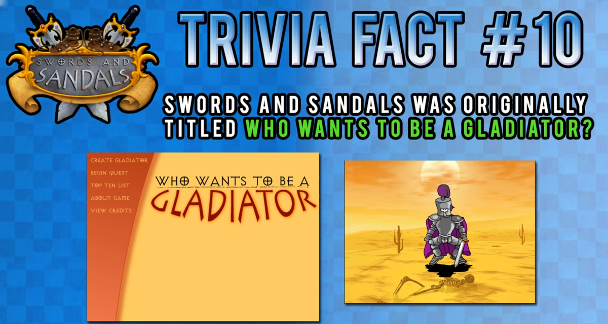 Swords and Sandals APK - Free download for Android