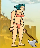 War Axe.png (119 KB) War Axe