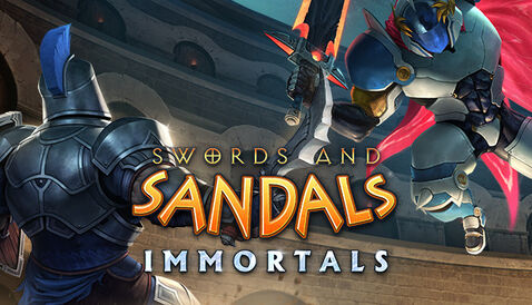 Swords And Sandals: Spartacus on Switch — price history, screenshots,  discounts • USA