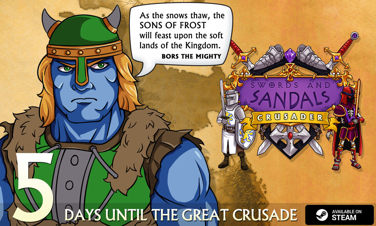 Swords and Sandals iPhone game app reviewSwords and Sandals | AppSafari