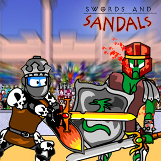 jogos do swords and sandals 4